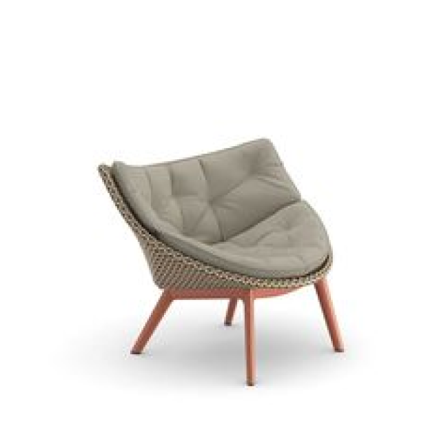 ALU CHAIR 4