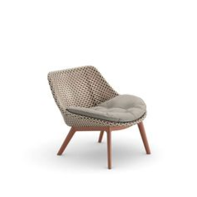 ALU CHAIR 6