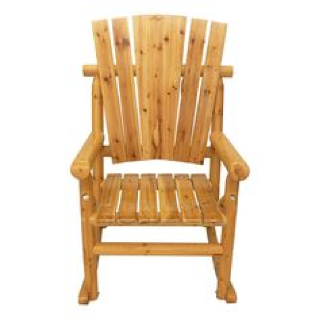 Aspen Rocker