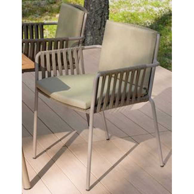 EXTILION CHAIR 14