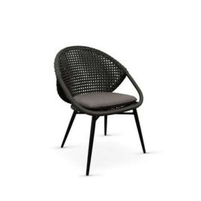ALU CHAIR 12