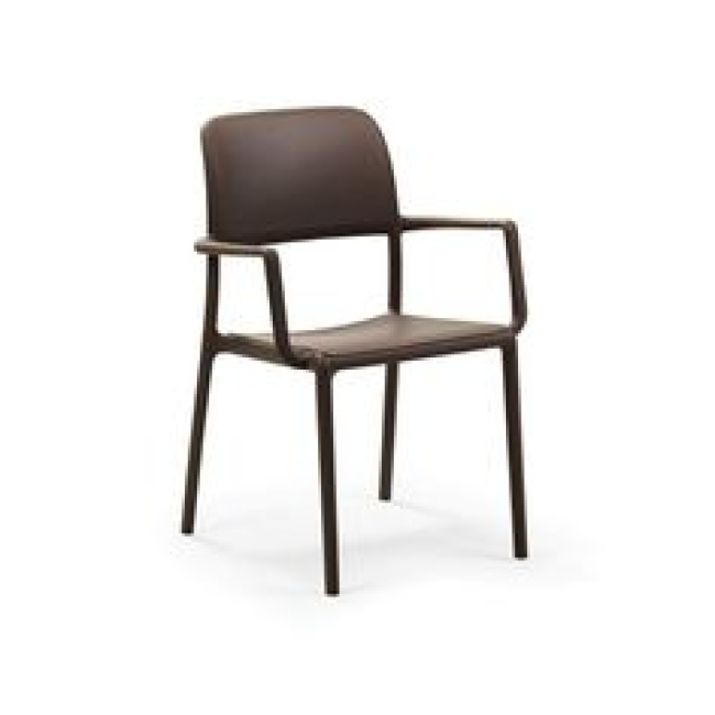 ALU CHAIR 26