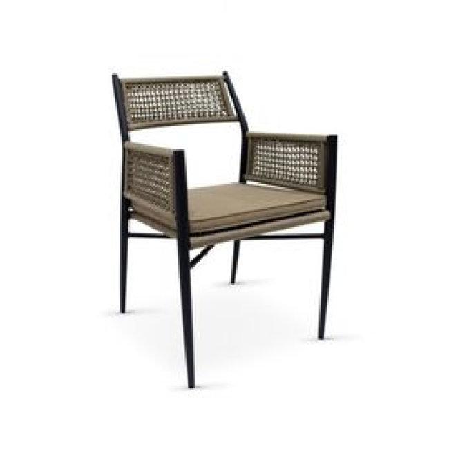 ALU CHAIR 13