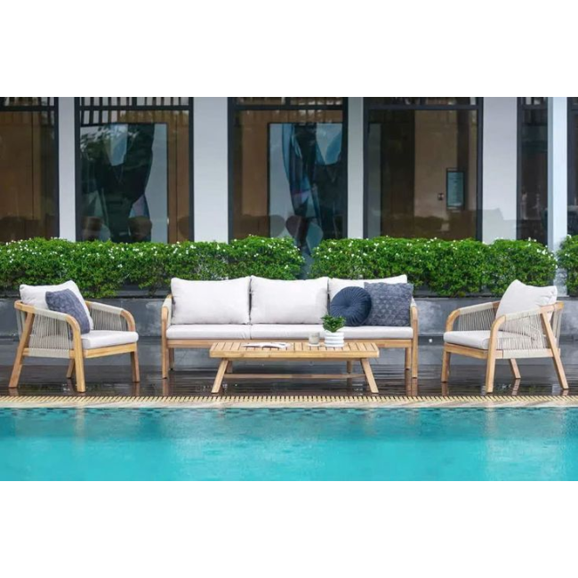 SOFA NGOÀI SÂN 3
