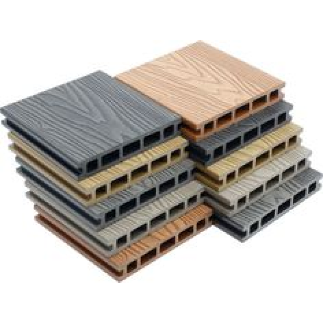 BÀN POLYWOOD - HDPE 1