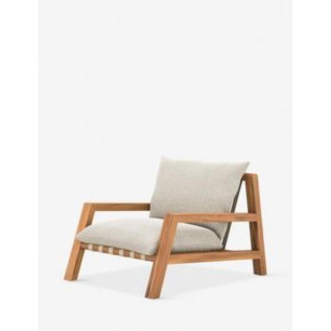 EXTILION CHAIR 12
