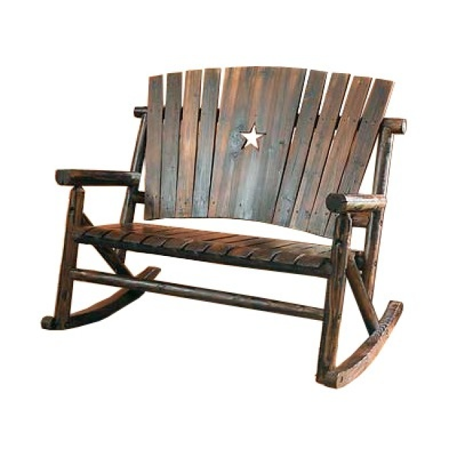 Char-Log Star Double Rocker