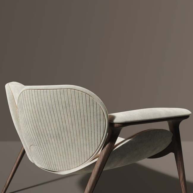 STEL CHAIR 18