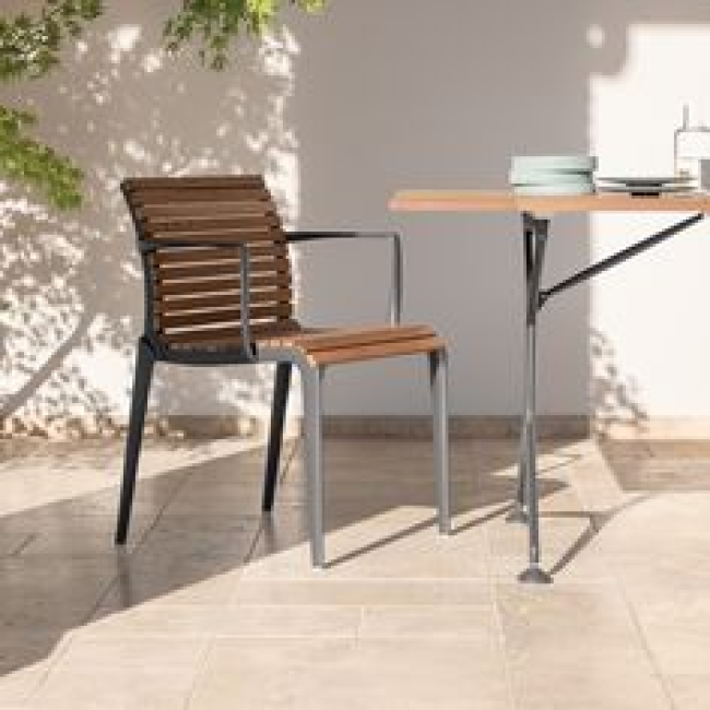 EXTILION CHAIR 10