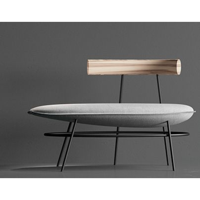 STEL CHAIR 17