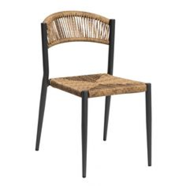 ALU CHAIR 22