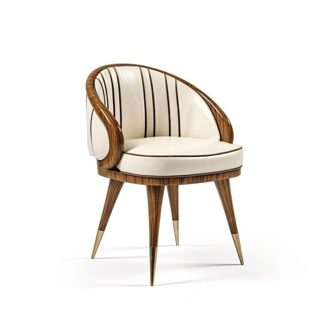 STEL CHAIR 12