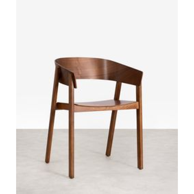 ALU CHAIR 25