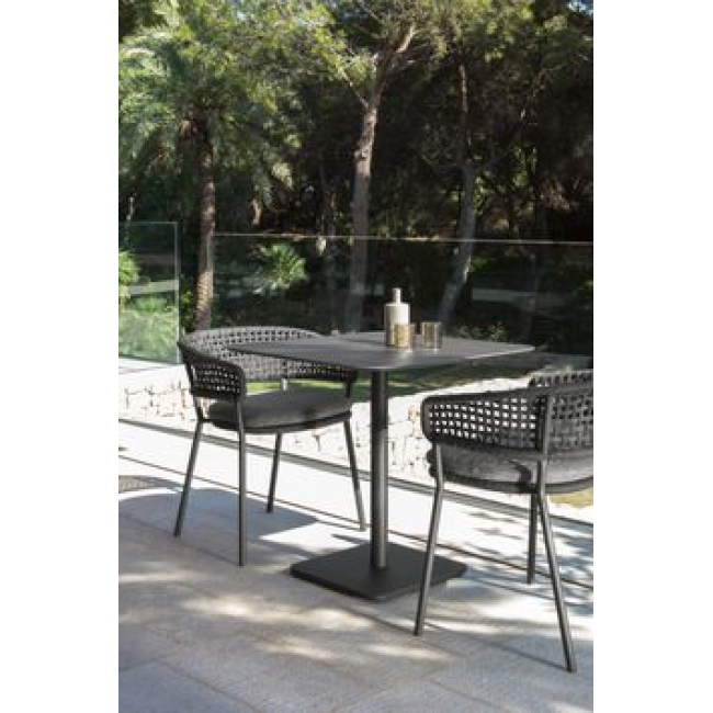 ALU CHAIR 20