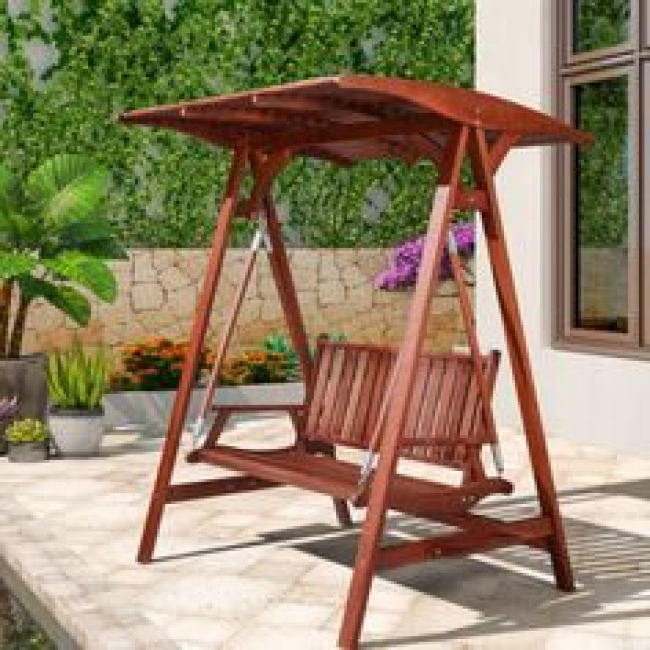 XÍCH ĐU NGOÀI TRỜI 2