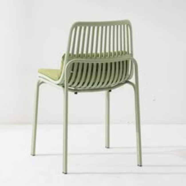 ALU CHAIR 27