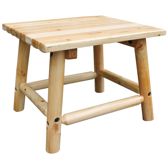 Aspen End Table