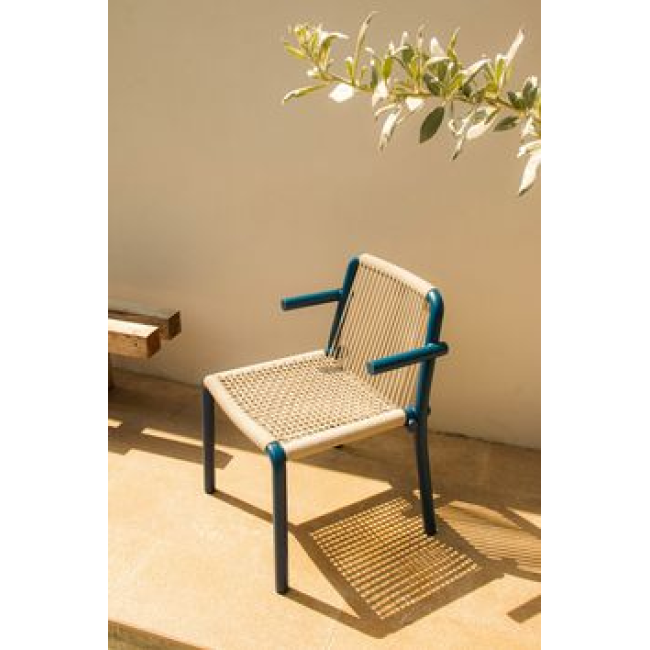 EXTILION CHAIR 24