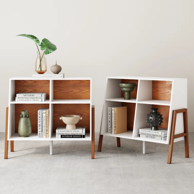 LIBRARY CABINET