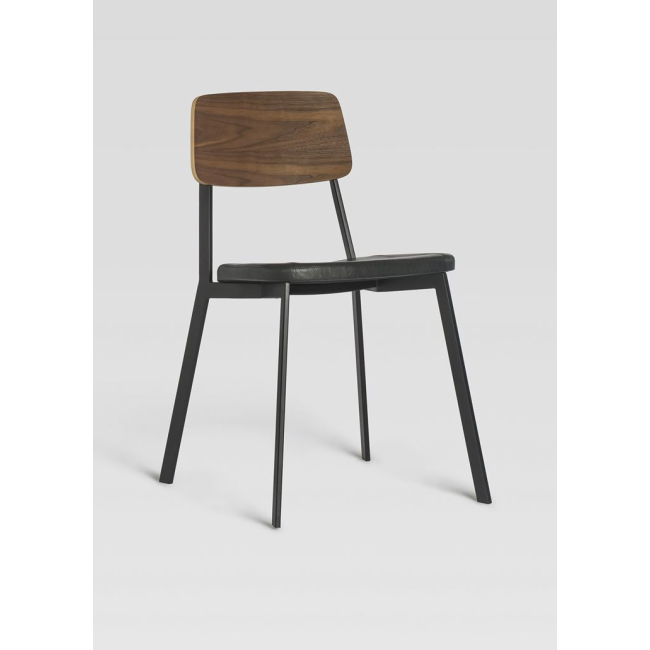 STEL CHAIR 1