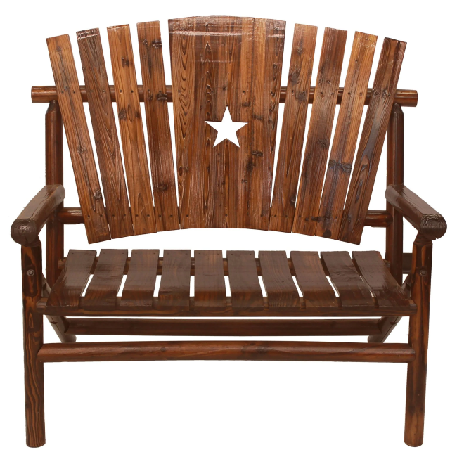 Char-Log Double Bench