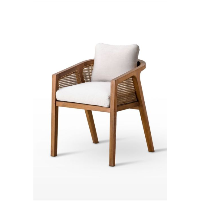 EXTILION CHAIR 13