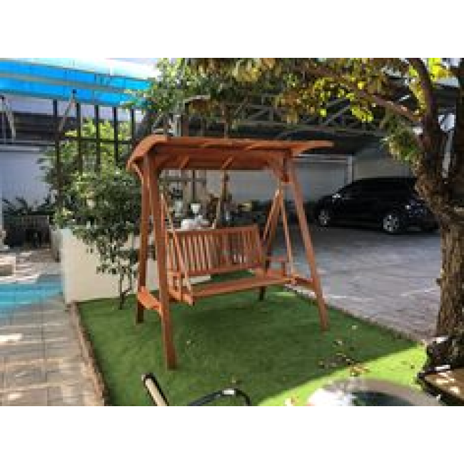 XÍCH ĐU NGOÀI TRỜI 2