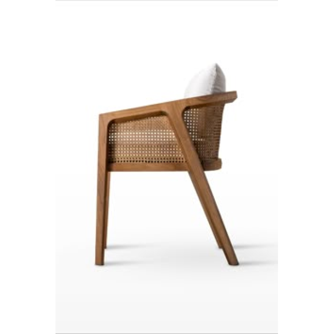 EXTILION CHAIR 11