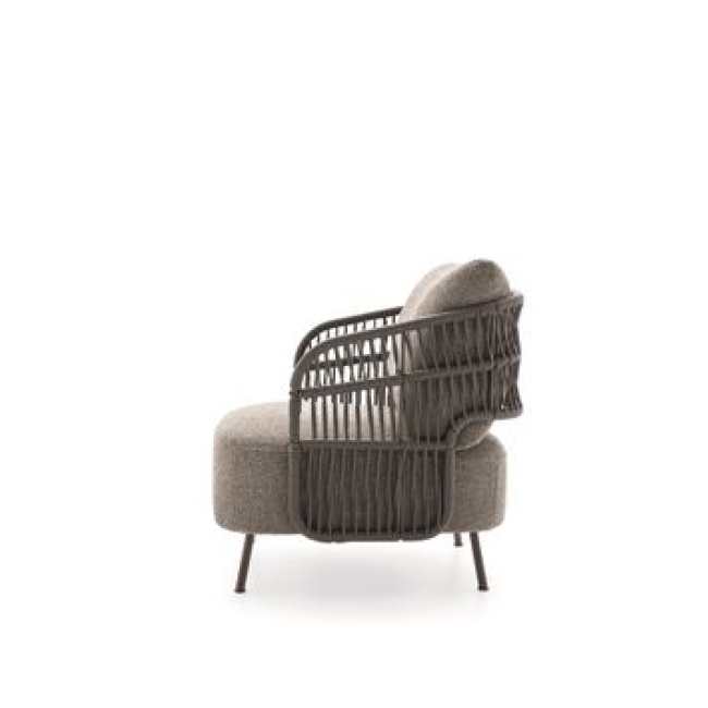 ALU CHAIR 18