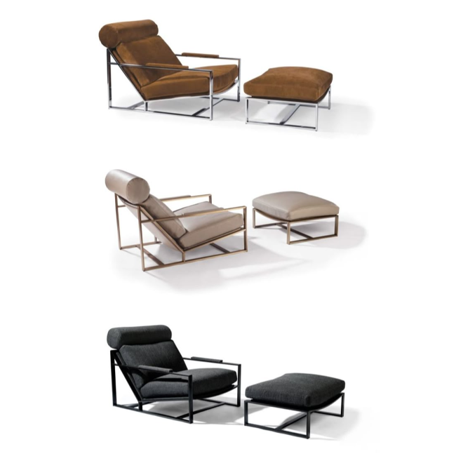 STEL CHAIR 4