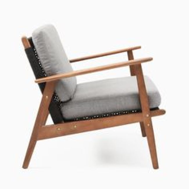 EXTILION CHAIR 17