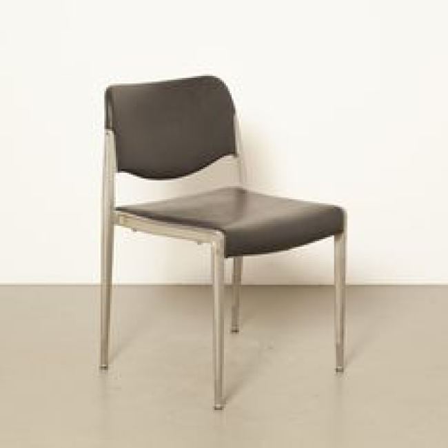 ALU CHAIR 2
