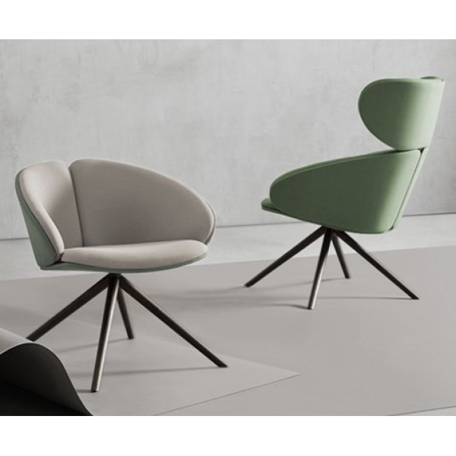 STEL CHAIR 21