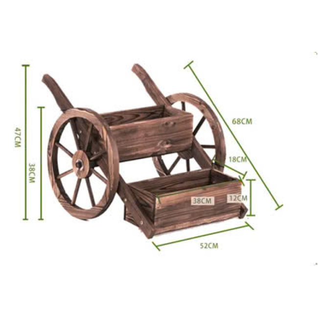 khuôn chậu trồng hoa 5