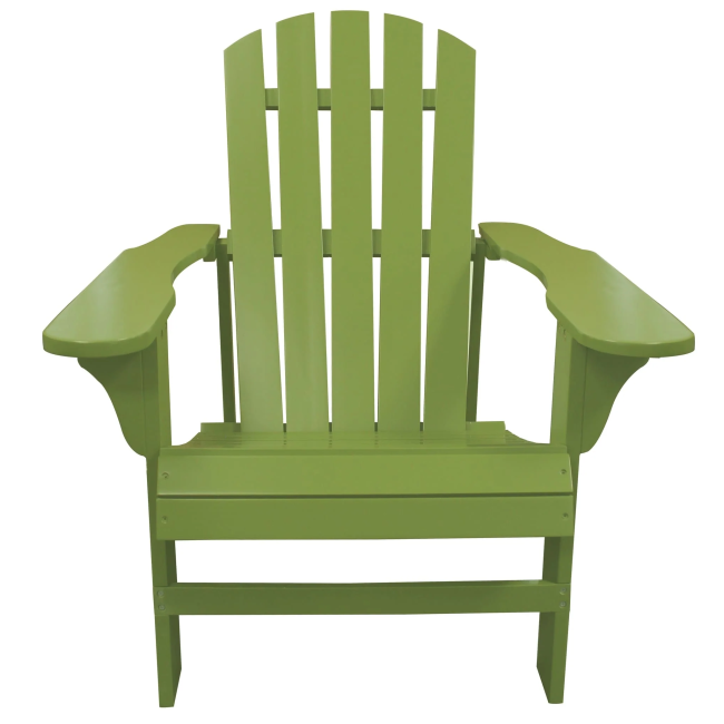 Sage Adirondack Chair