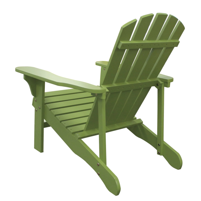 Sage Adirondack Chair