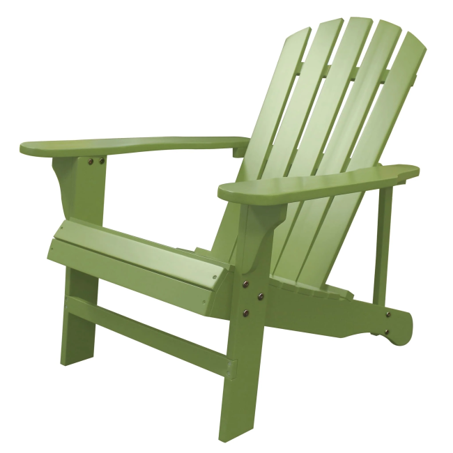 Sage Adirondack Chair