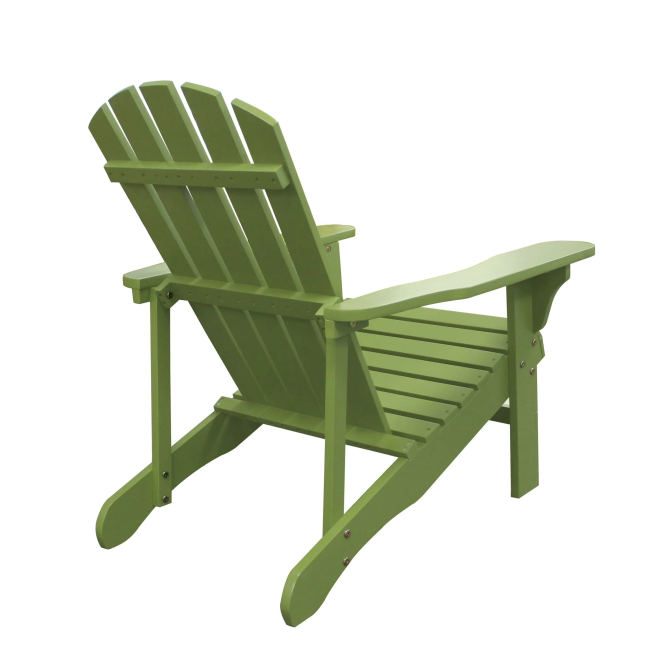 Sage Adirondack Chair