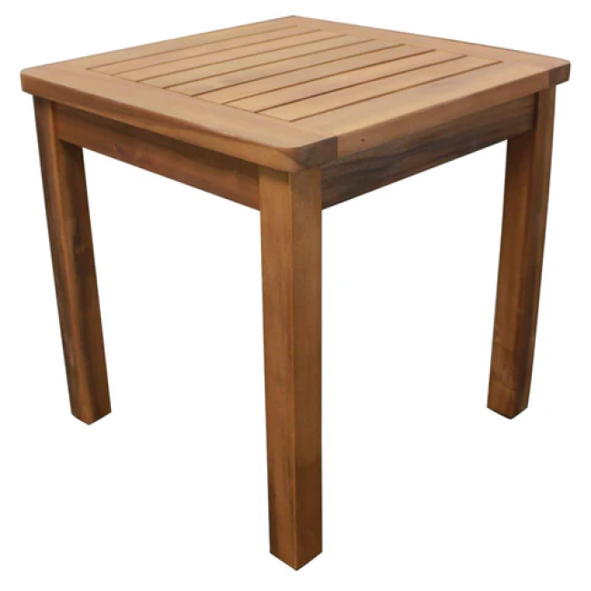 Sequoia Side Table