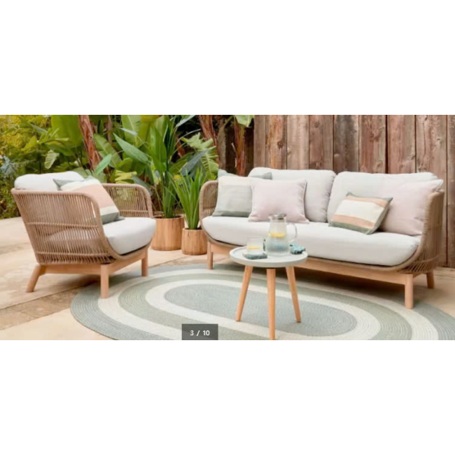 Bộ sofa 6