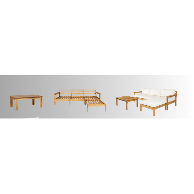 Bộ sofa 7