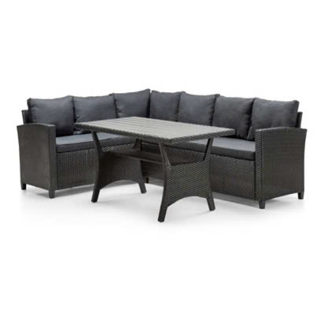BỘ SOFA SẮT ĐAN DÂY 3