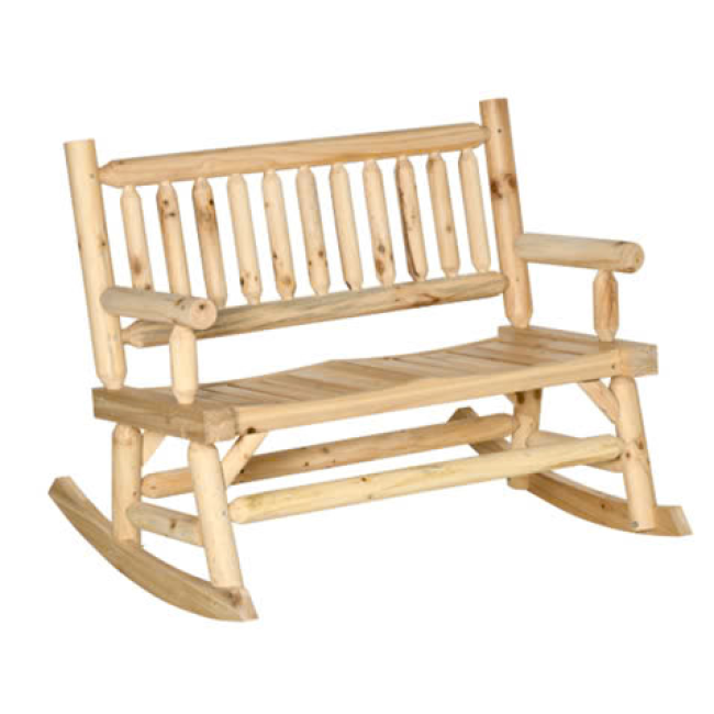 DOUBLE ROCK CHAIR MODEL 2025