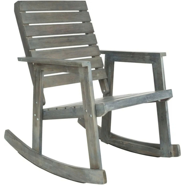 CLASSIC ROCK CHAIR 1