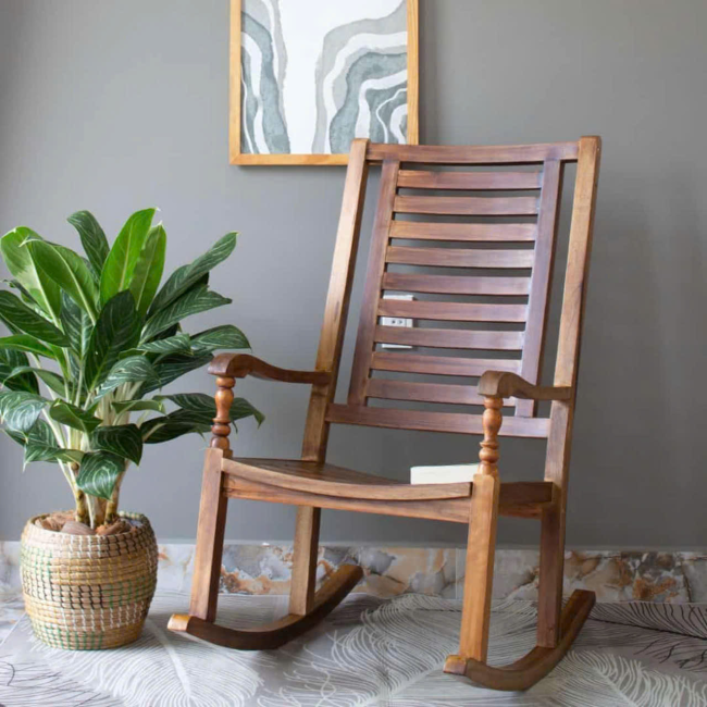  ROCK CHAIR 1