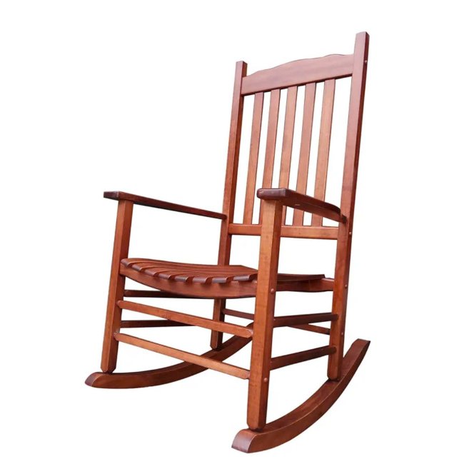 MODERN ROCK CHAIR 3