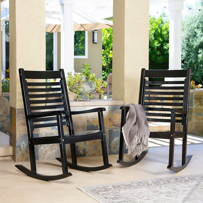 MODERN ROCK CHAIR 1