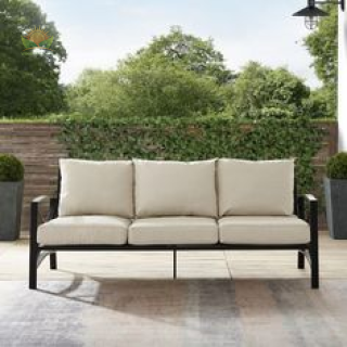 SOFA NGOÀI SÂN