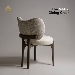 STEL CHAIR 19