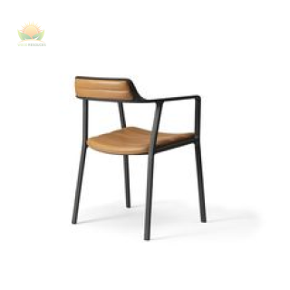 ALU CHAIR 15